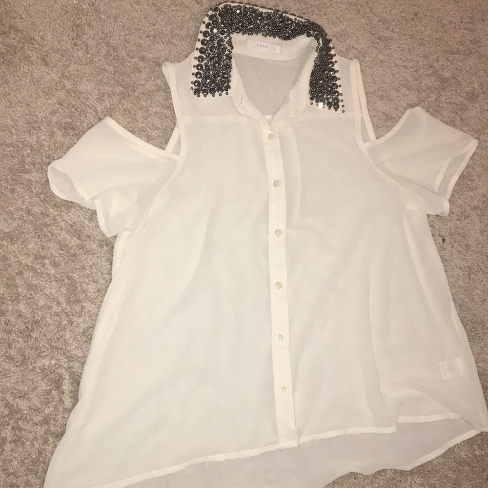 Blouse - Picture 2 of 5